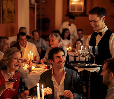 How to Choose the Perfect Banquet Hall for Your Wedding