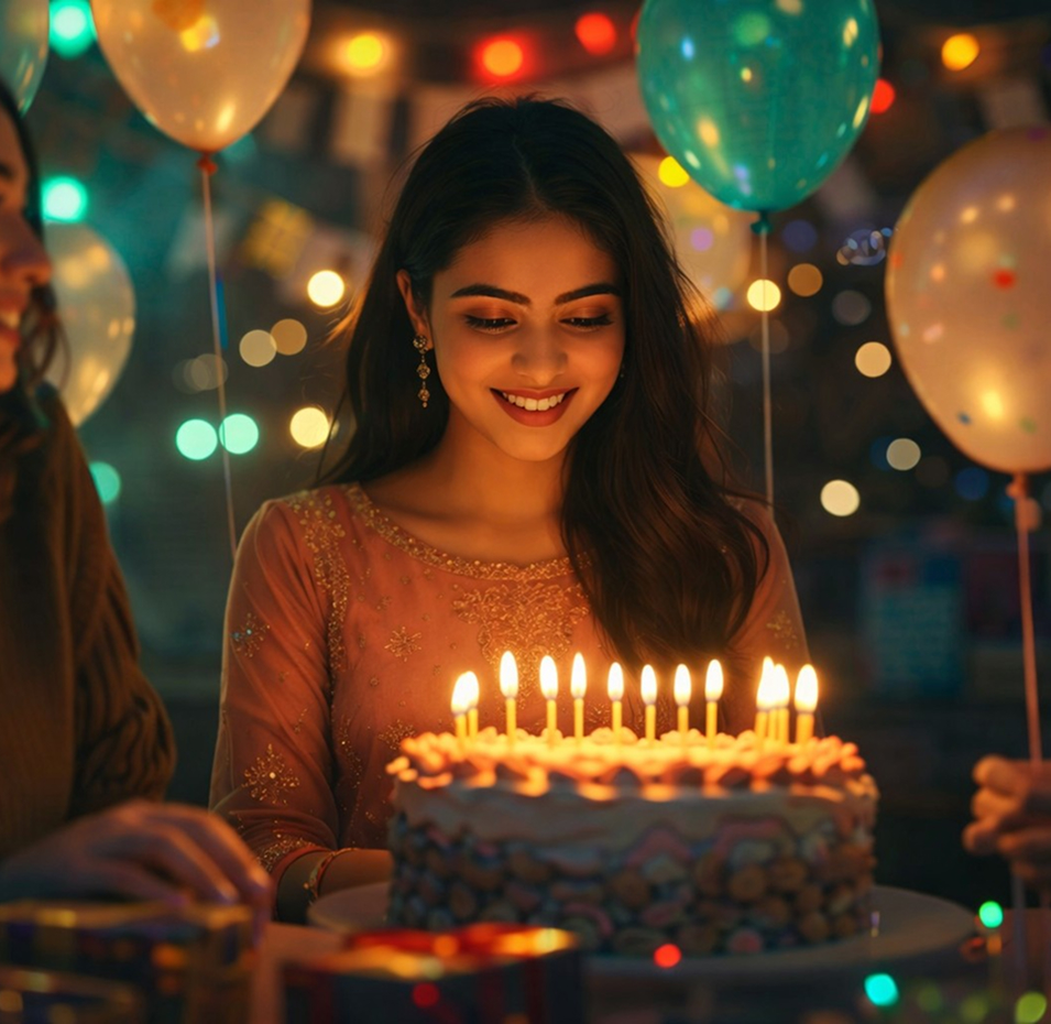 Birthday