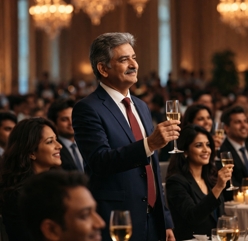 Corporate Gala